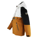 Blouson Canviko - Marron