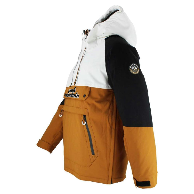 Blouson Canviko - Marron