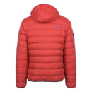 Doudoune De Ski - Orange