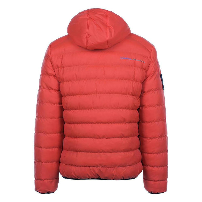 Doudoune De Ski - Orange