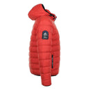 Doudoune De Ski - Orange