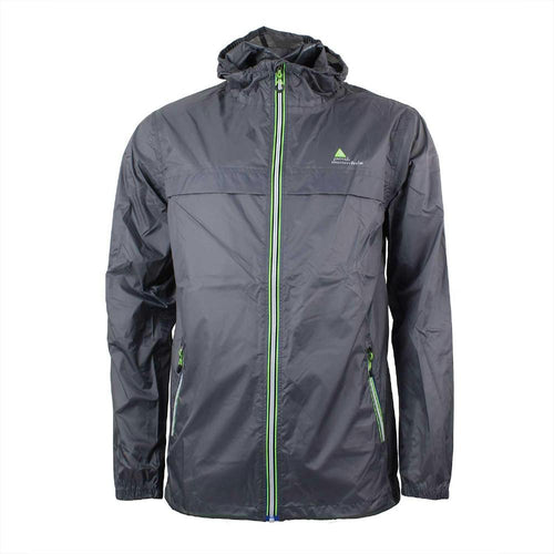 Coupe-Vent Carnew - Gris