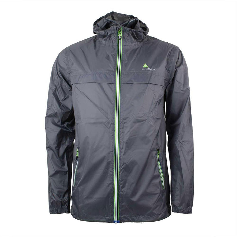 Coupe-Vent Carnew - Gris