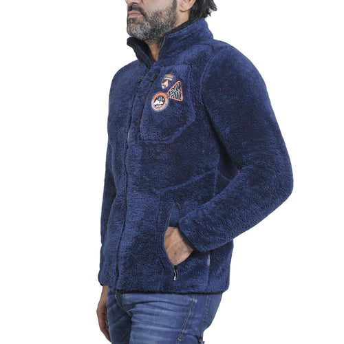 Veste Cavian - Bleu Marine