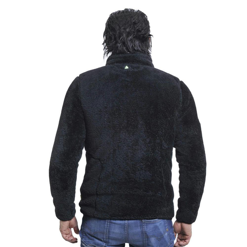 Polaire Cavian - Gris