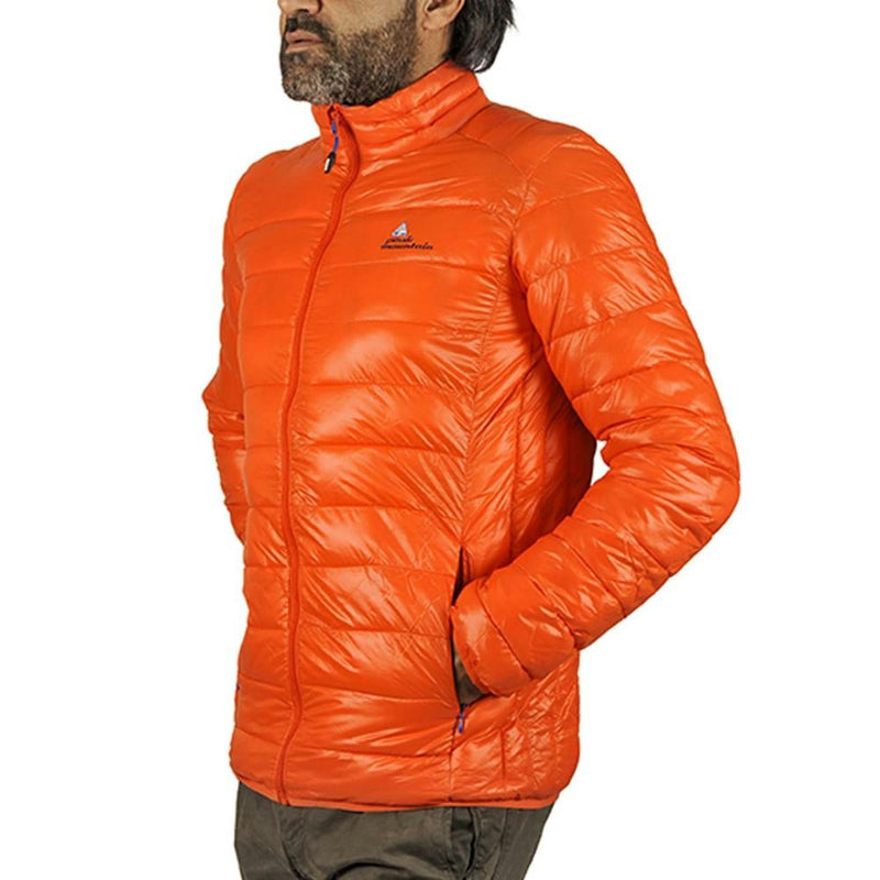 Doudoune Peak Mountain Ceking - Noir