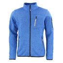 Blouson Polaire Homme - Bleu