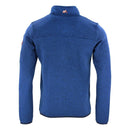 Blouson Polaire - Bleu Marine