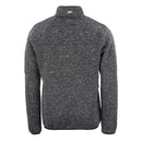 Blouson Polaire Homme - Noir