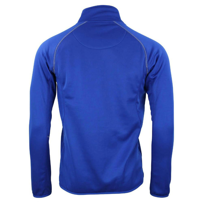 Blouson Polarshell - Bleu