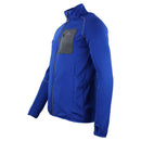 Blouson Polarshell - Bleu