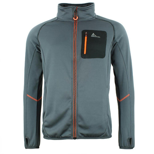 Blouson Polarshell - Gris