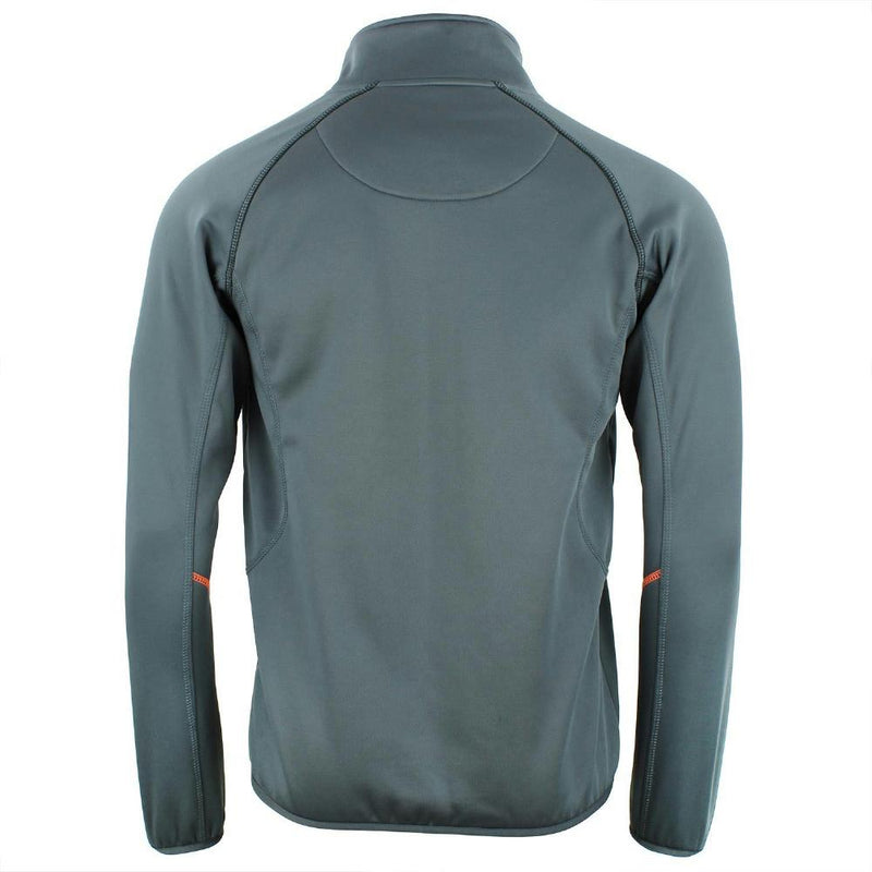 Blouson Polarshell - Gris