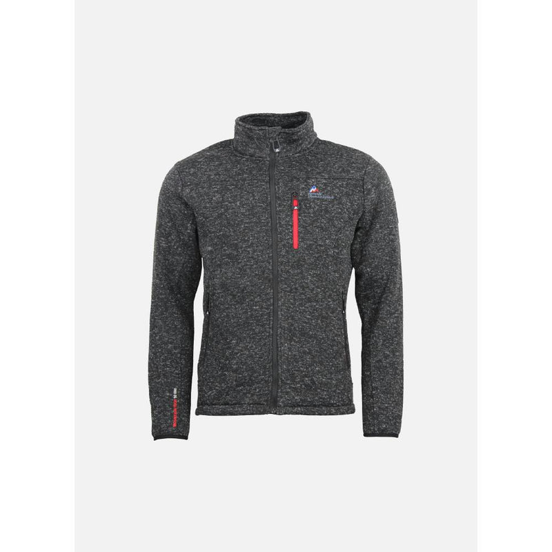 Blouson Polaire - Noir