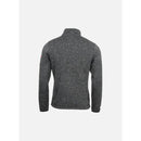 Blouson Polaire - Noir