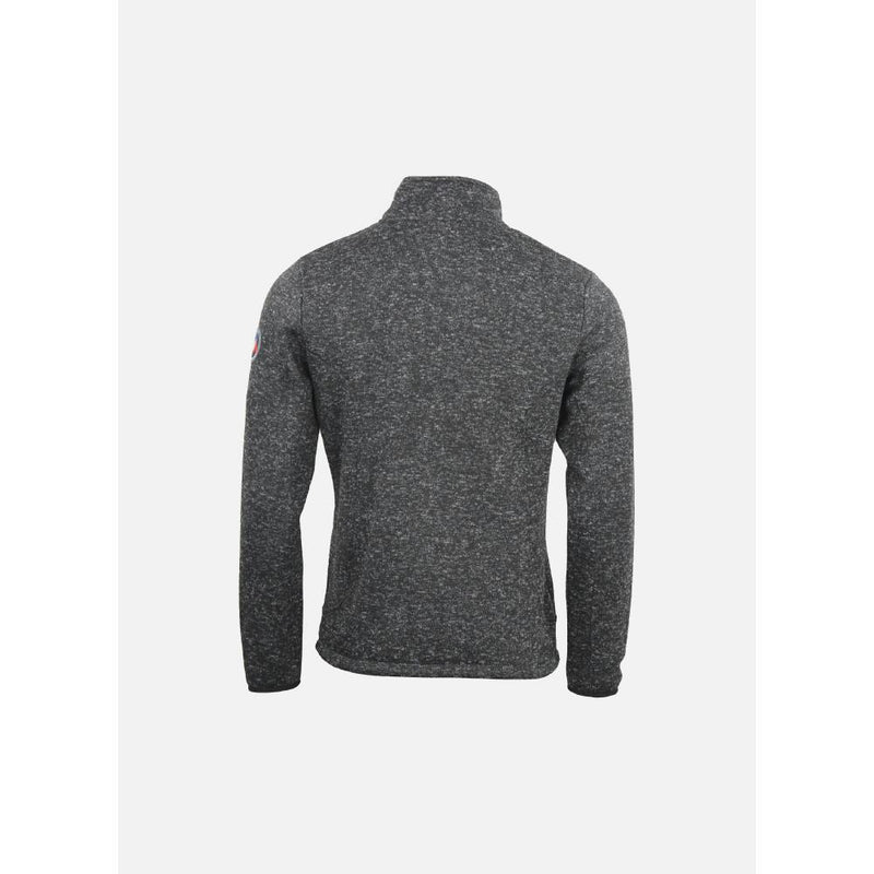 Blouson Polaire - Noir