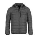 Doudoune De Ski - Gris