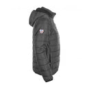 Doudoune De Ski - Gris