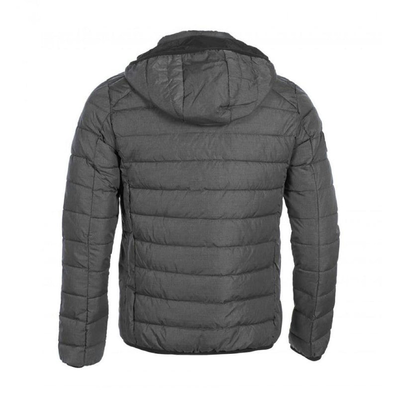 Doudoune De Ski - Gris