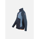 Blouson Polaire Moderne - Noir