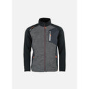 Blouson Polaire Homme - Noir