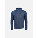 Blouson Polaire Homme - Bleu Marine