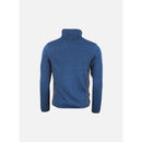 Blouson Polaire Homme - Bleu Marine