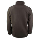 Blouson Polaire Cik - Marron