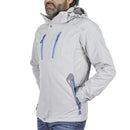 Blouson Softshell - Gris