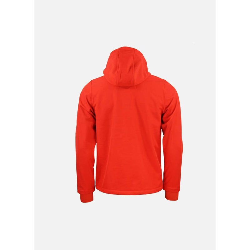 Blouson Softshell - Bleu Marine