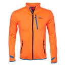 Blouson De Sport Dynamique - Orange