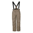 Pantalon De Ski Taupe - Marron