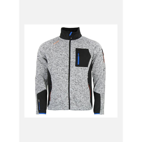 Blouson Mountain Tech 10 000 - Gris