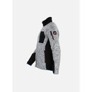 Blouson Mountain Tech 10 000 - Gris