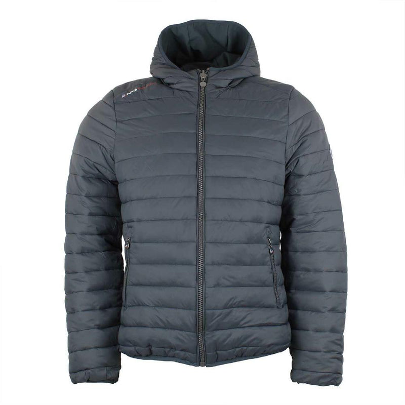 Blouson Colisee - Gris