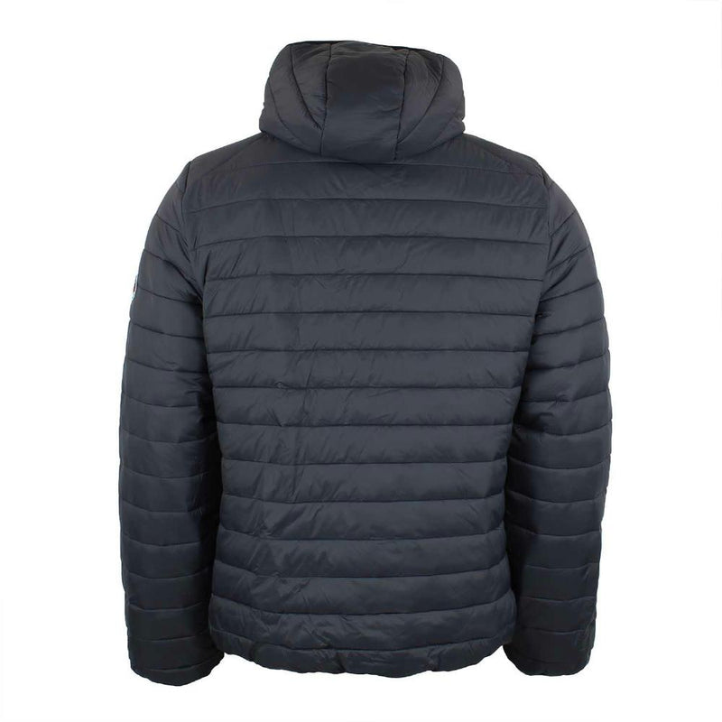 Blouson Réversible Peak Mountain - Noir