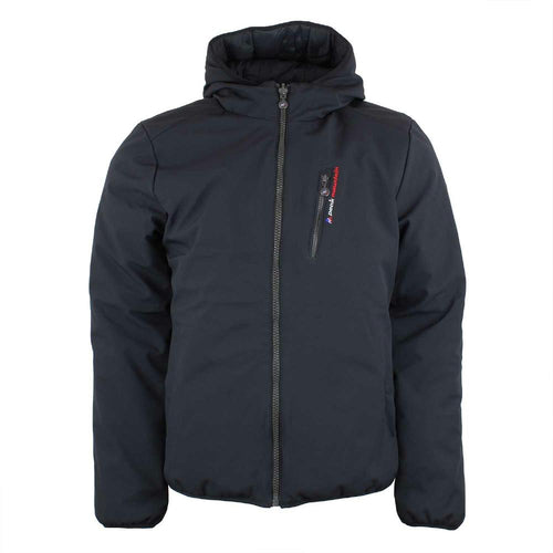 Blouson Réversible Peak Mountain - Noir