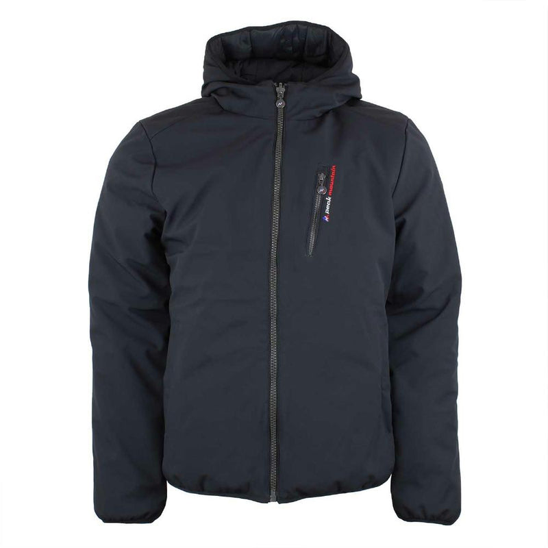 Blouson Réversible Peak Mountain - Noir