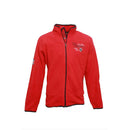Blouson Polaire Conac - Rouge