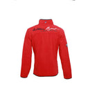 Blouson Polaire Conac - Rouge