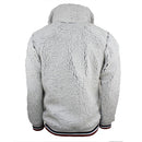 Blouson Polaire Homme - Blanc