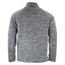 Blouson Polaire Peak Mountain - Gris Clair