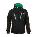 Blouson De Ski Homme - Noir
