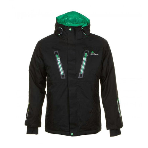 Blouson De Ski Homme - Noir