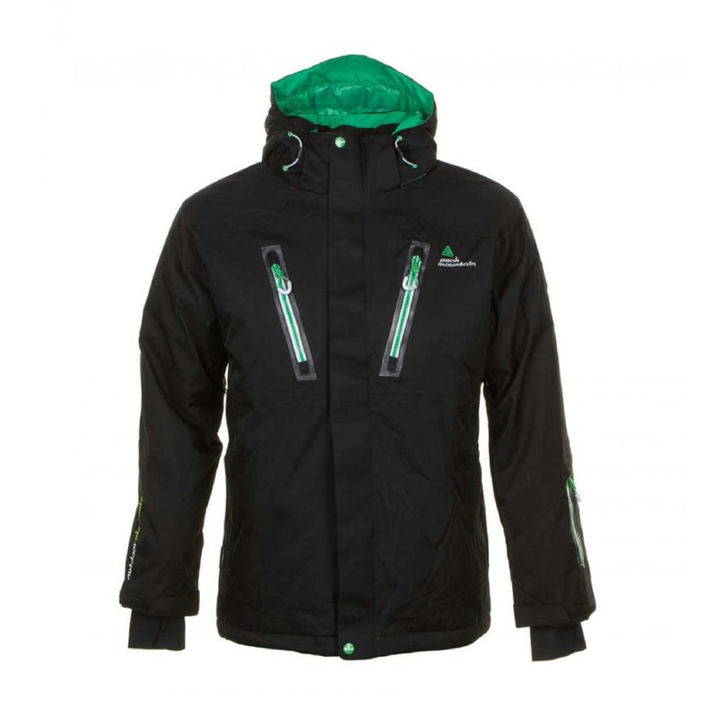 Blouson De Ski Homme - Noir