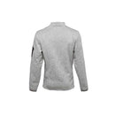 Blouson Polaire - Gris