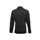 Blouson Polaire Homme - Noir