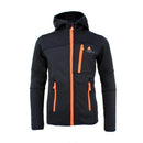 Blouson En Polar Peak Mountain - Noir