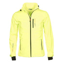 Blouson Softshell Garçon - Jaune