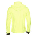 Blouson Softshell Garçon - Jaune